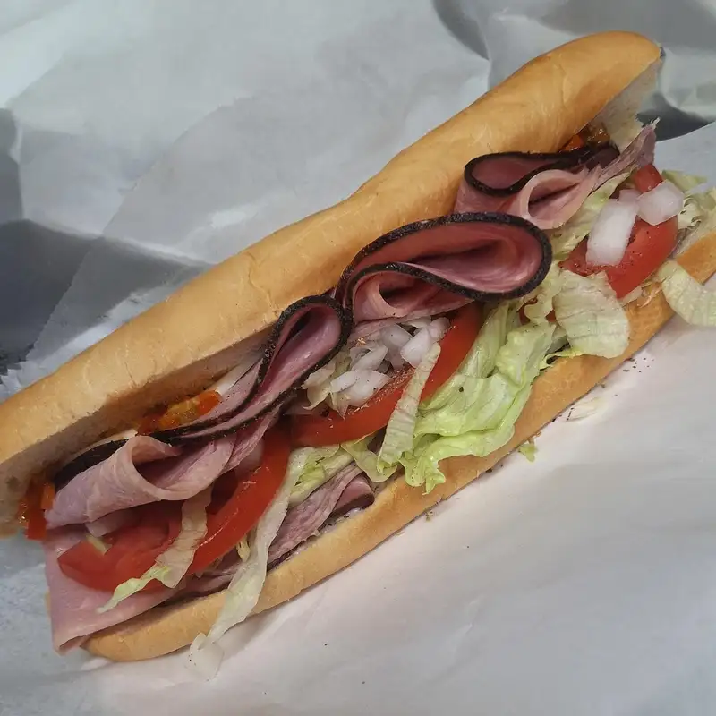 Italian Cold Cut