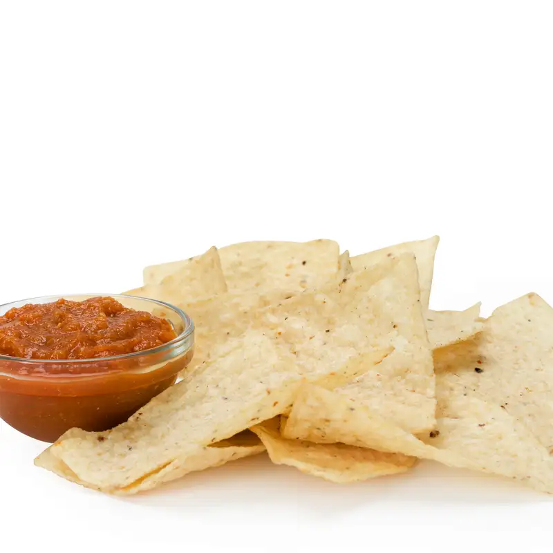 Fresh Chip & Salsa