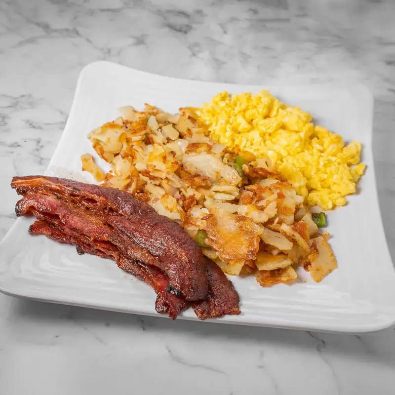 Breakfast Platter