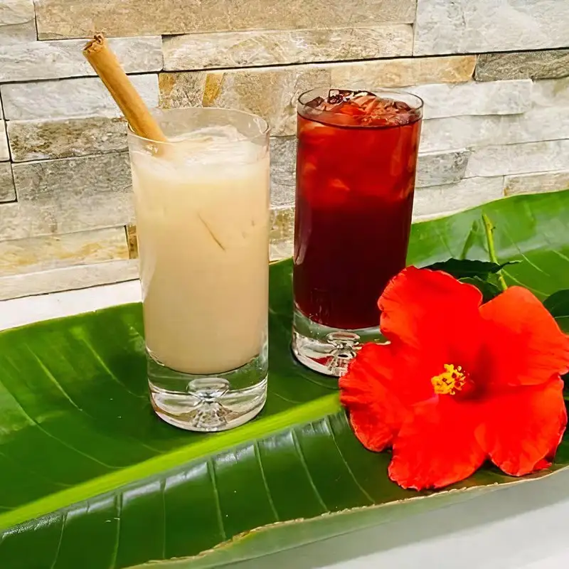 Horchata -32oz