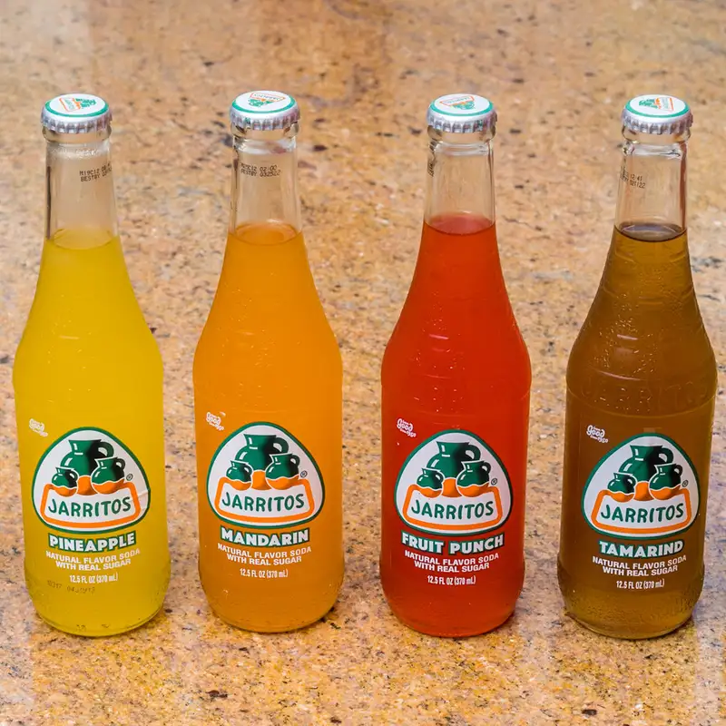 Jarritos