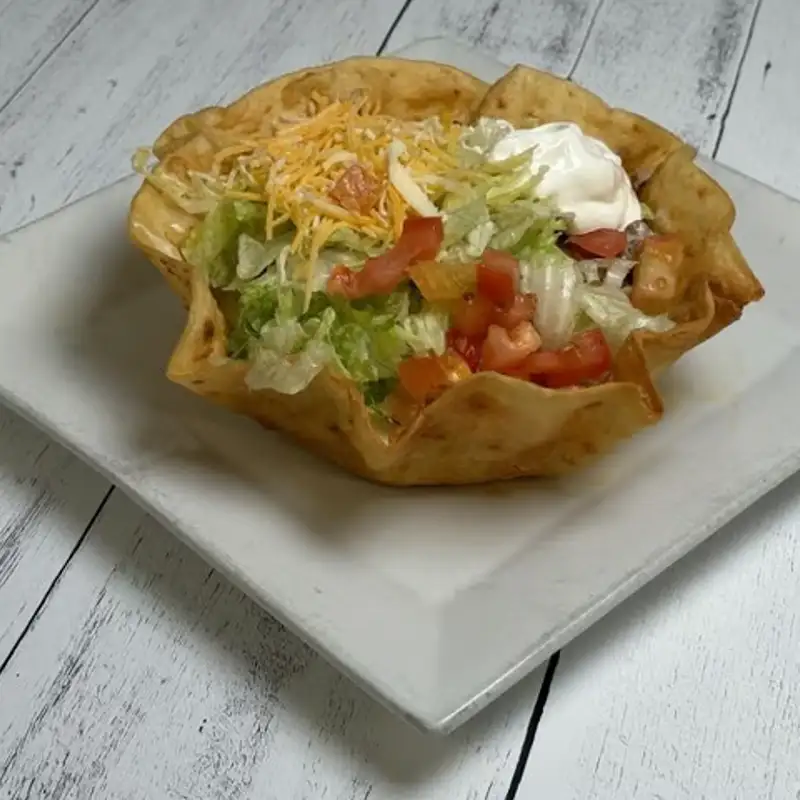 Taco Salad