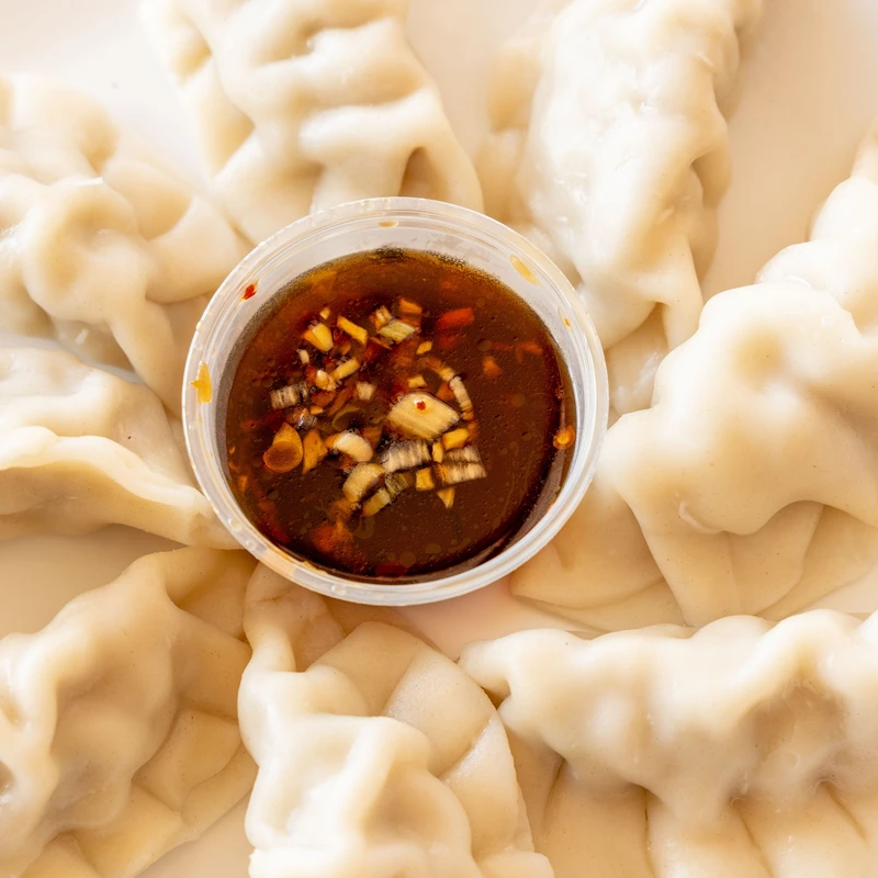A10. Dumpling