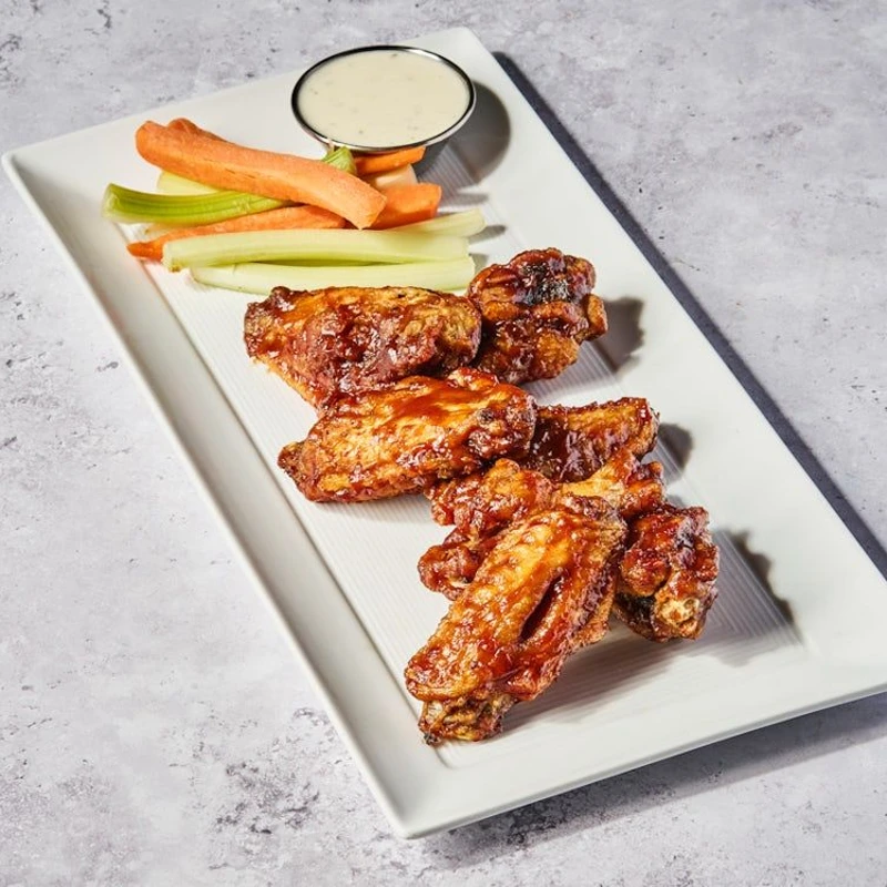 BBQ Wings