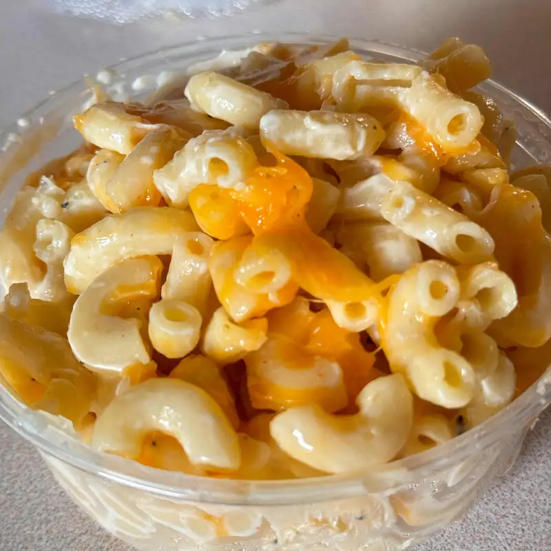 Mac & Cheese