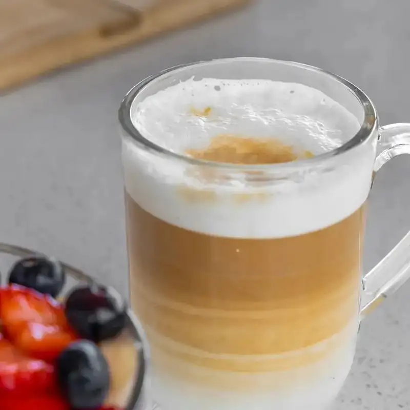 CAFE LATTE