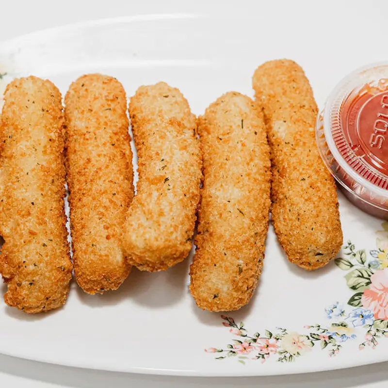 10 Pc Moz. Only