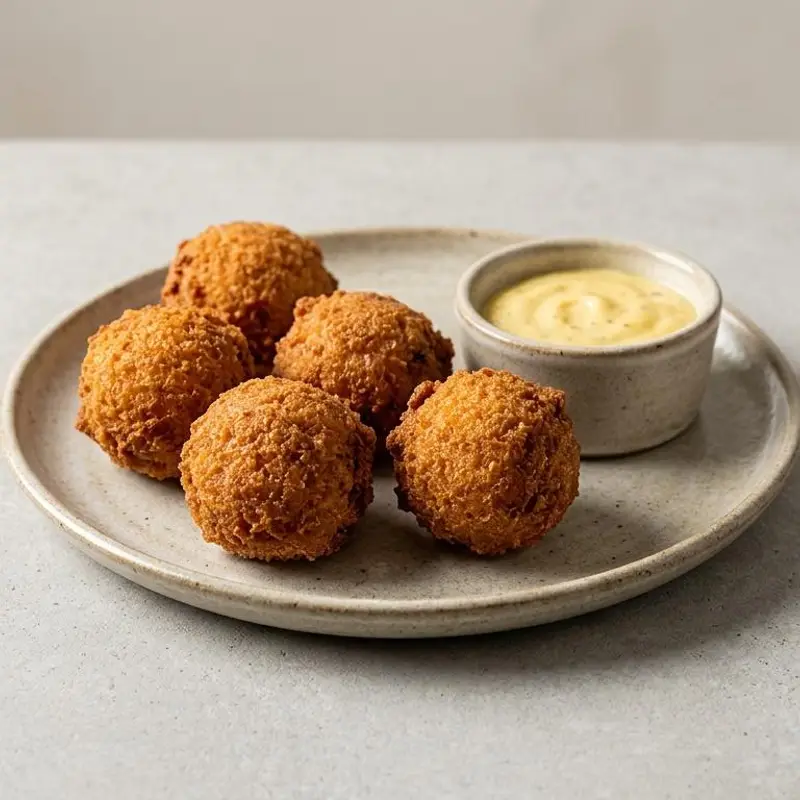 Hush Puppies