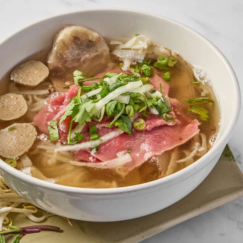 Special Combination Pho