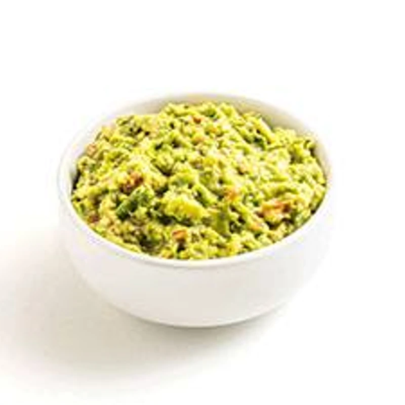 Side Guacamole 2oz