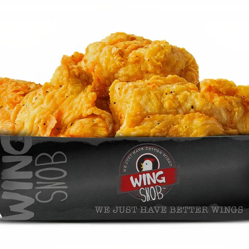 100pc Boneless