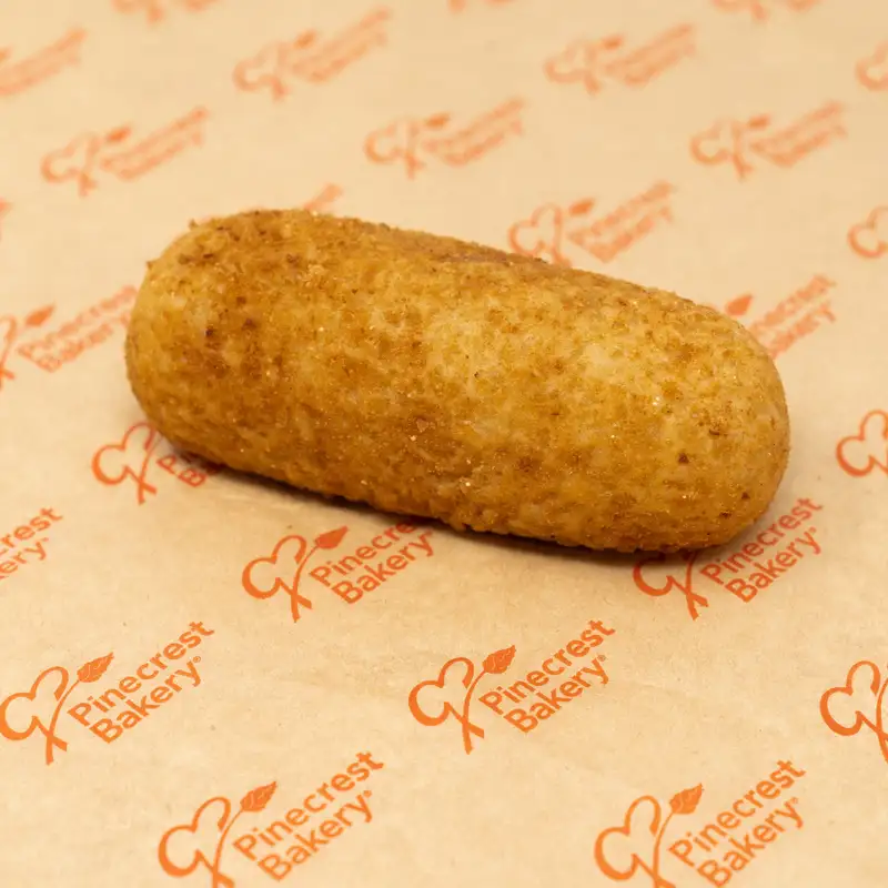 Rellena | Yuca Rellena
