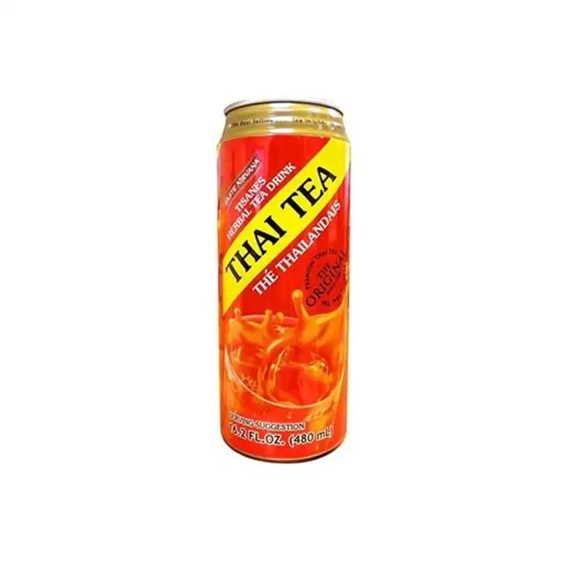 Thai Tea