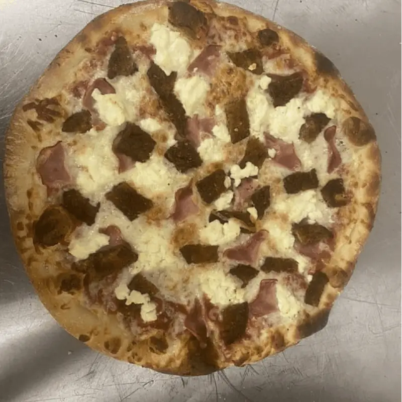 Times Square Pizza