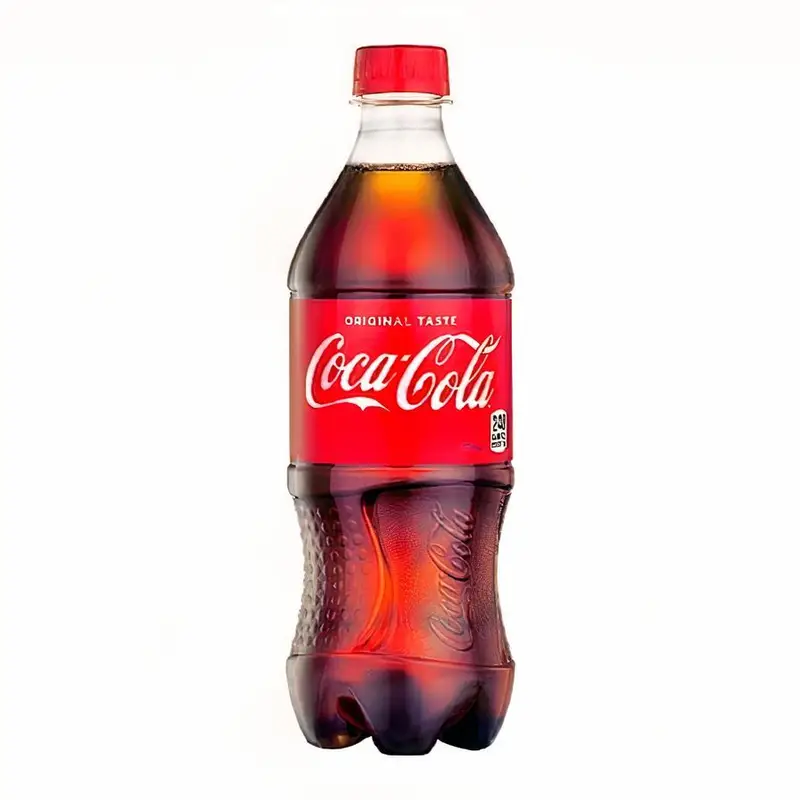 Coke