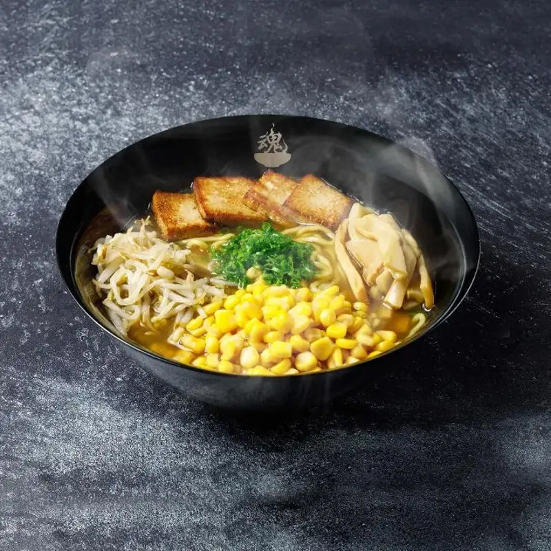 VEGAN RAMEN