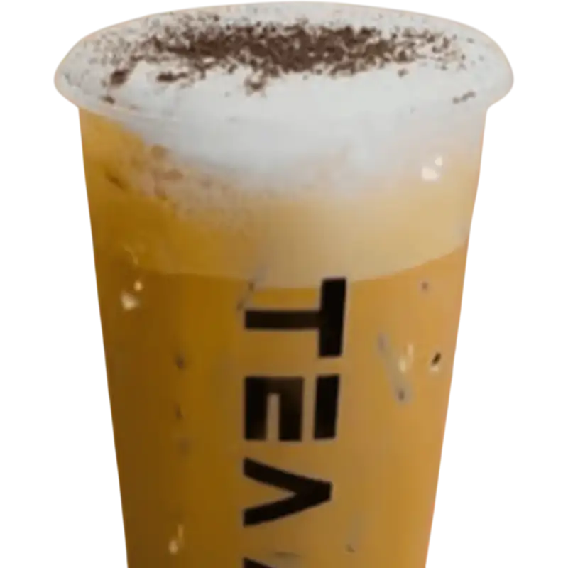 C1. House Coffee