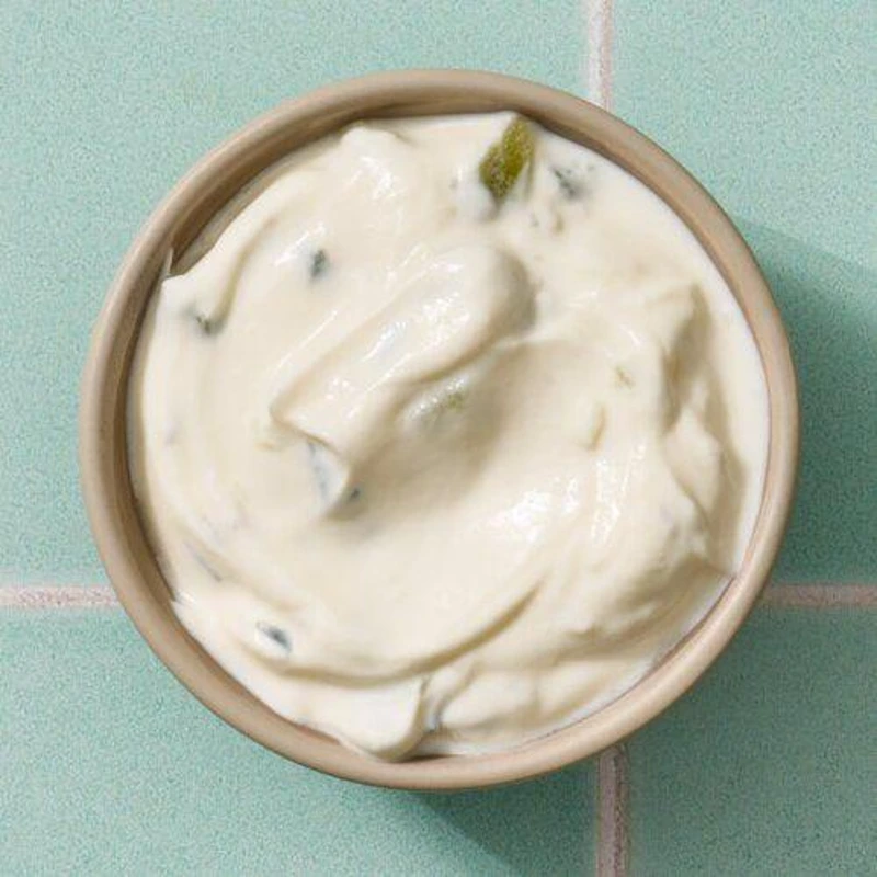 Tzatziki