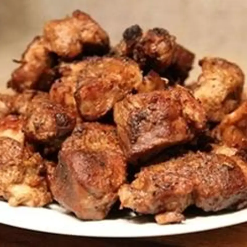 Carnitas 1/2 Lb