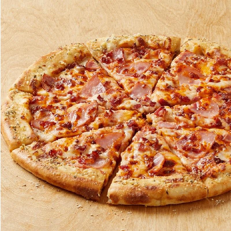 Bacon Cheddar Ham