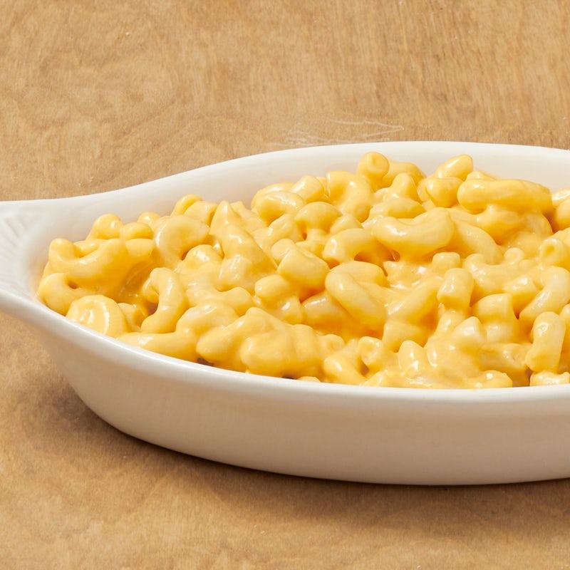Mac & Cheese