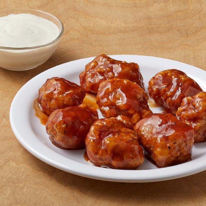 Boneless Wings