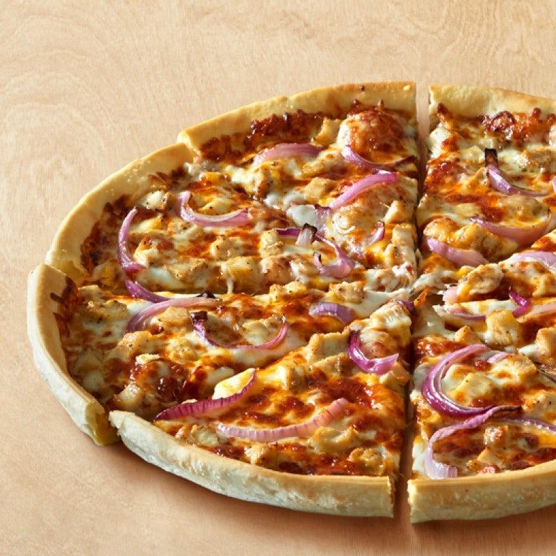 BBQ Chicken