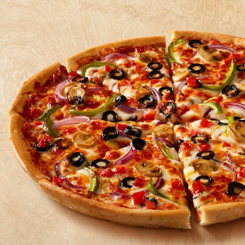 Veggie Max