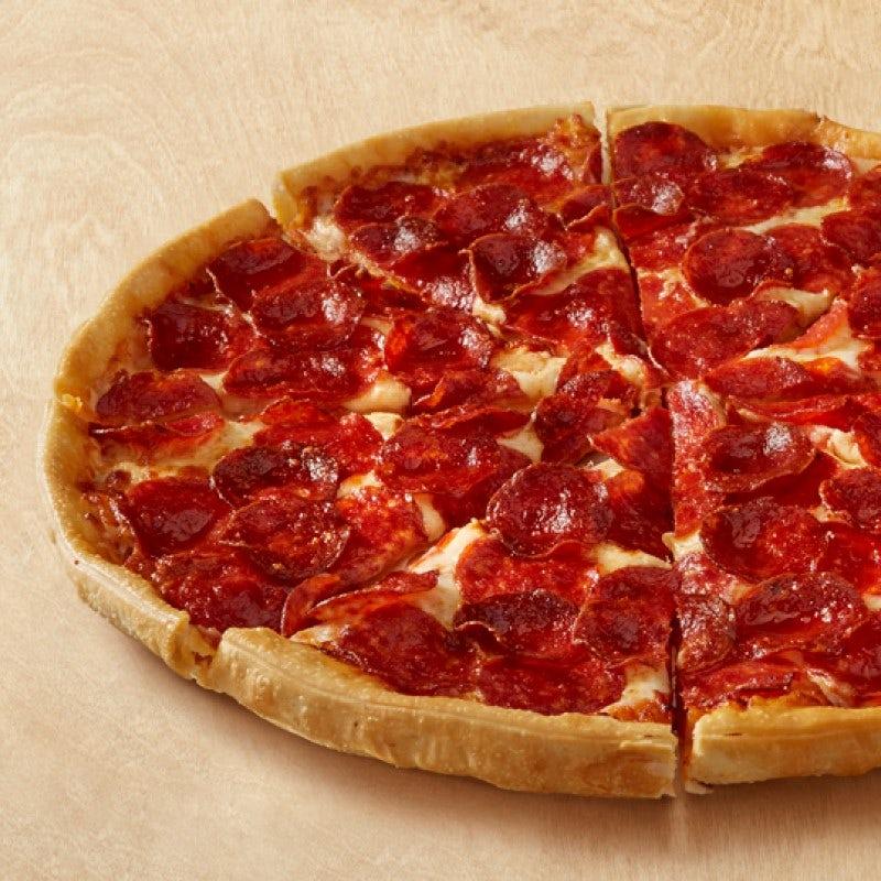 Pepperoni Max