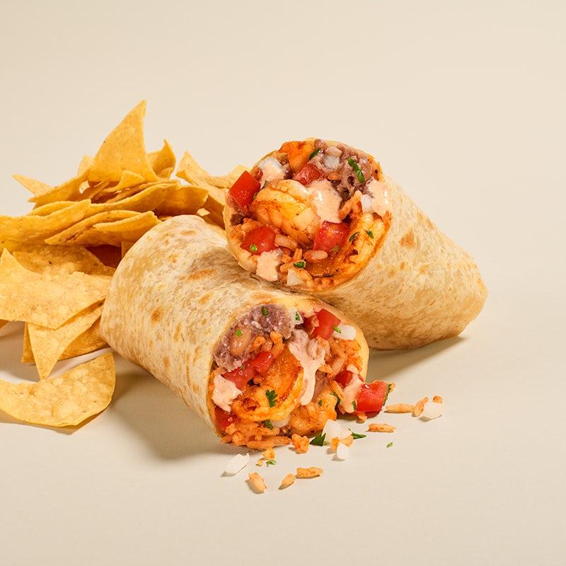 Classic Burrito