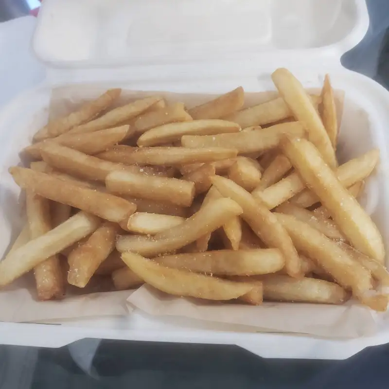 Fries