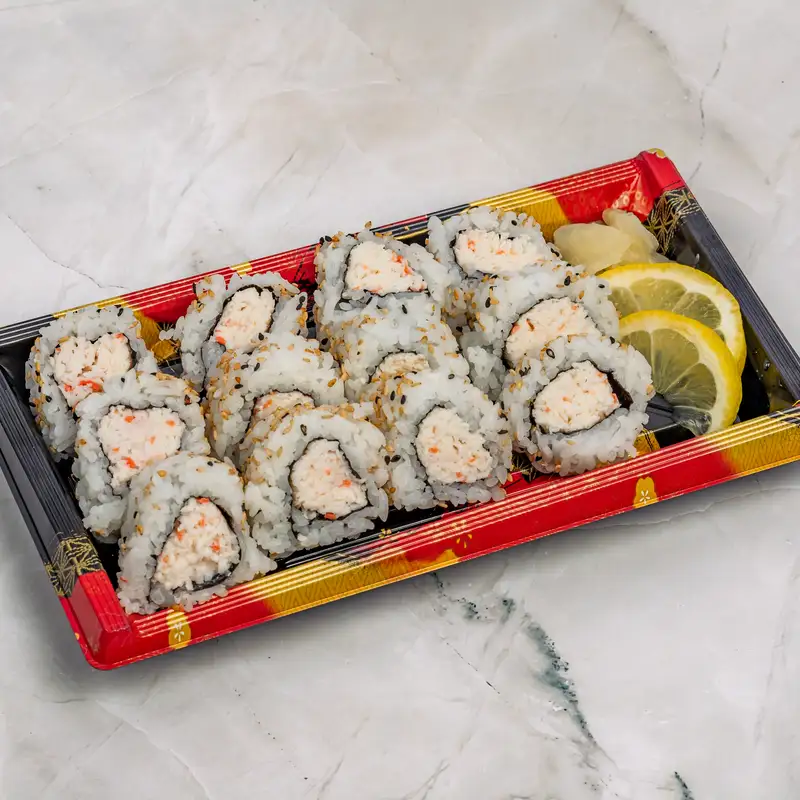 California Roll