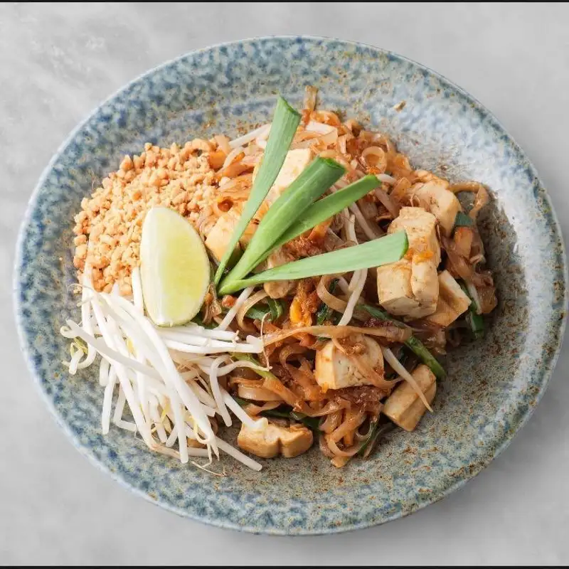 Pad Thai Jay