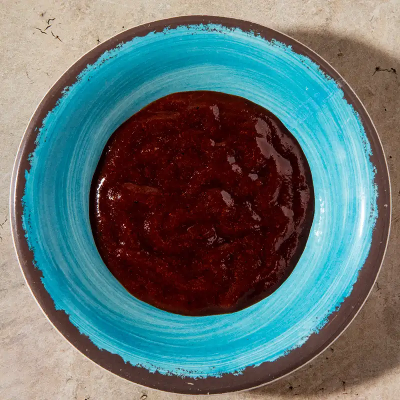 2 Oz BBQ Dip