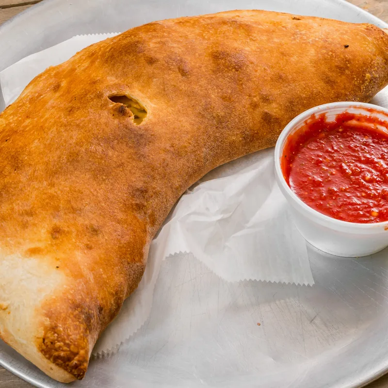 Stromboli