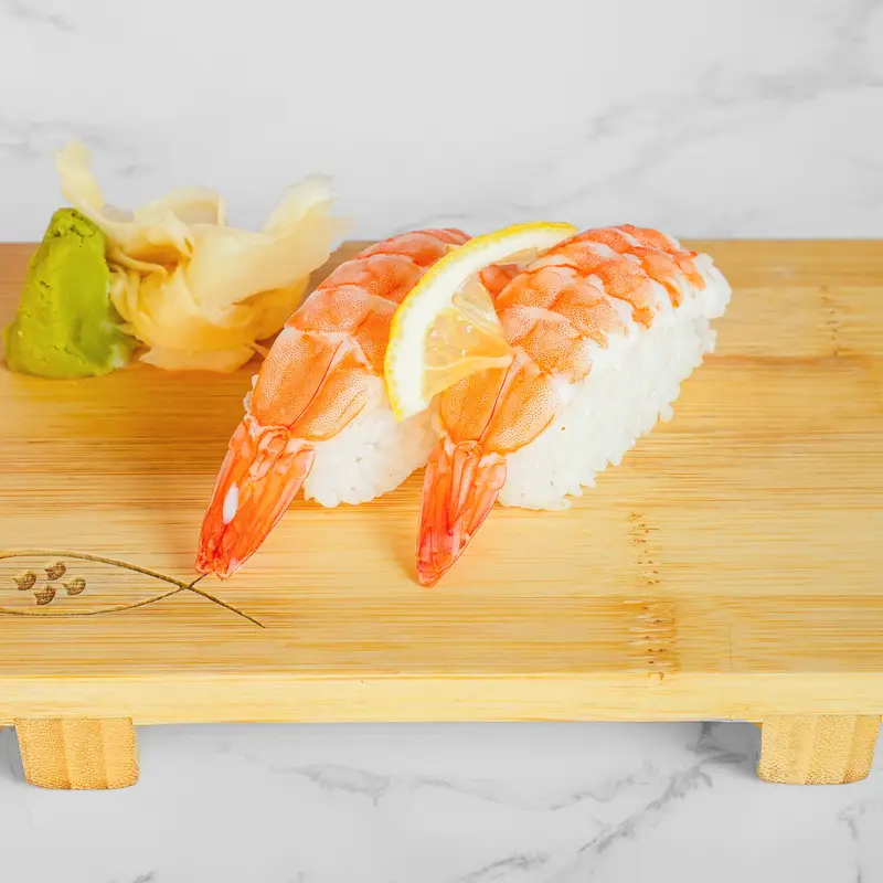Nigiri - Shrimp