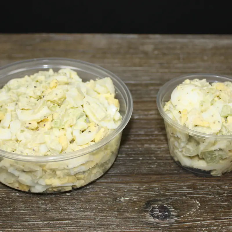 Egg Salad