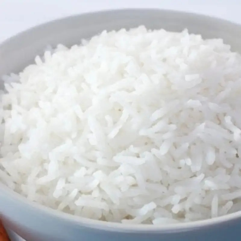 White Rice