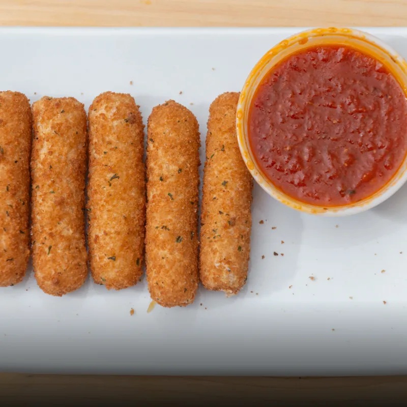 Mozzarella Sticks