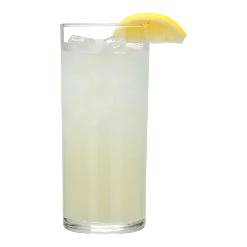 Fresh Lemonade