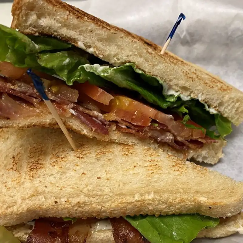 BLT Sandwich
