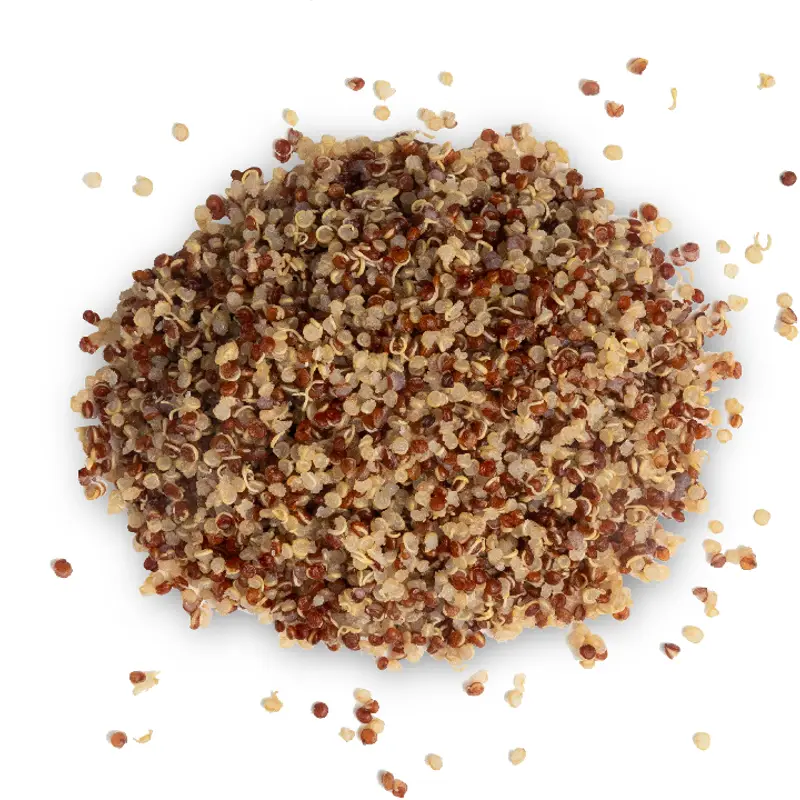 Extra Quinoa