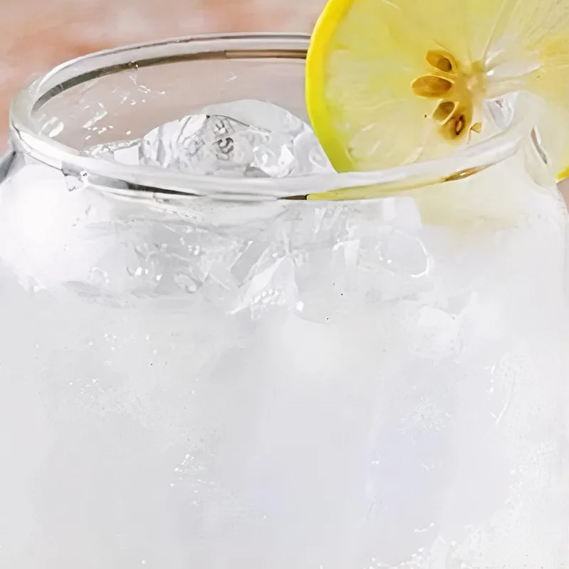 Fresh Drinks
