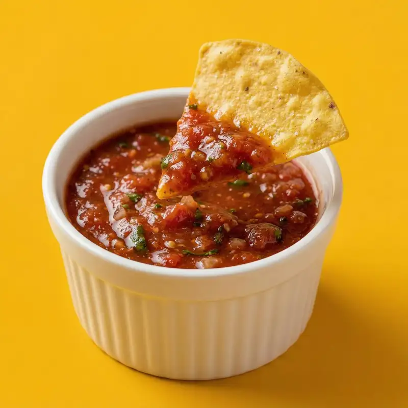 Chips & Salsa