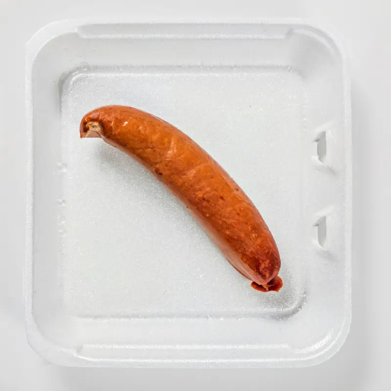 Sausage
