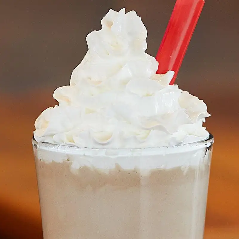 Chocolate Shake