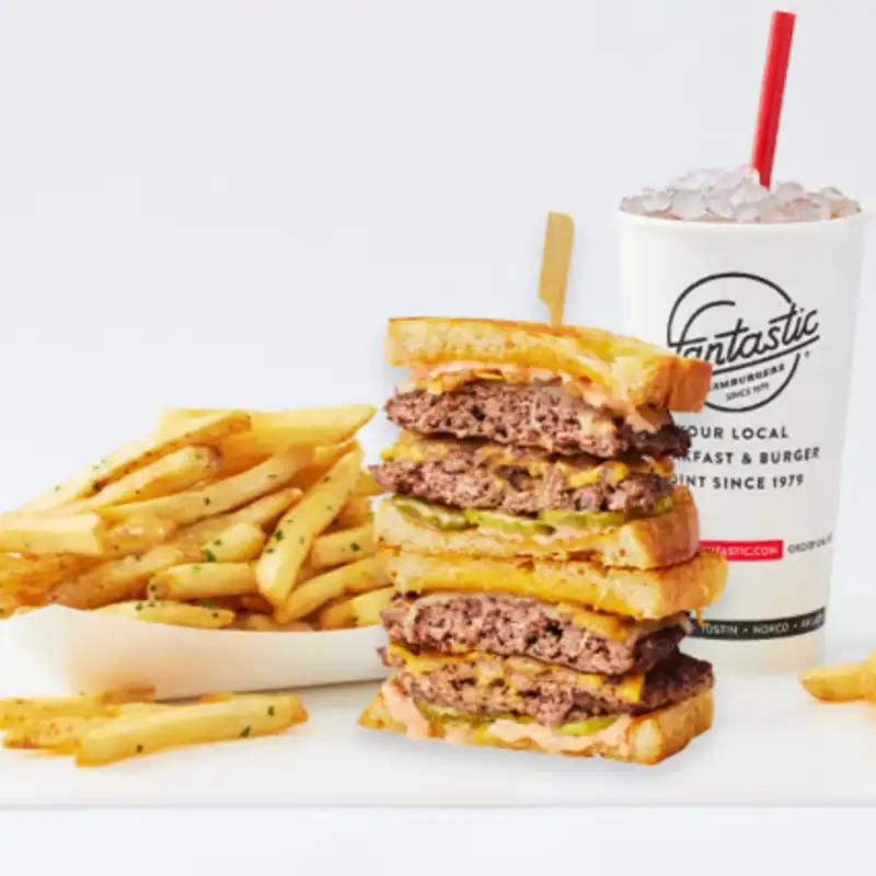 Smashed Double Melt Combo