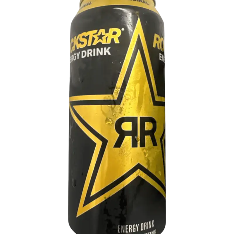 Energy Drinks
