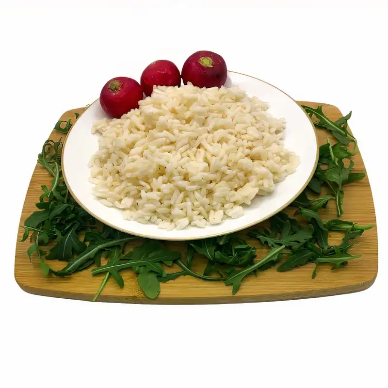 WHITE RICE