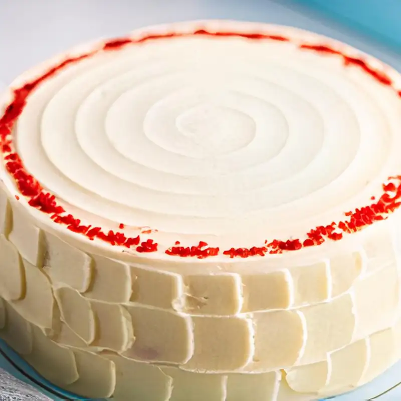Red-Velvet